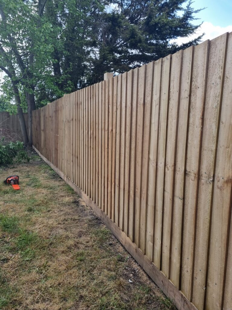 Fencing contractors Cardiff